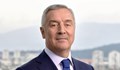 Президентът на Черна гора Мило Джуканович ще бъде на официално посещение у нас