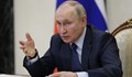 Владимир Путин: Трябва да се ликвидира възможността украинските сили да обстрелват руски територии