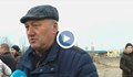 Земеделци изкореняват дървета и лозя в Североизточна България