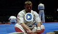 Европейски шампион по карате загина на фронта в Донбас