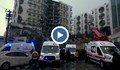 Българин в Турция: Преди земетресението се чу шум под земята