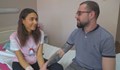 Събраха 200 000 лева за лечението на Анита от Асеновград