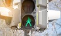 "Умен" светофар ще пропуска пешеходците на булевард „Липник“