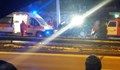 Тежка катастрофа на булевард "Христо Ботев" в Русе