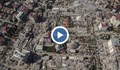 Български екип намери живи хора под отломките в Кахраманмараш