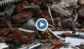 Спасиха жена, лежала 175 часа под развалините в Хатай