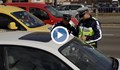 МВР хвана 24 пияни и 12 дрогирани шофьори в понеделник