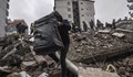Доброволци от България: 14-15-етажни сгради са срутени до нула, не може да се опише