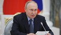 Владимир Путин: Русия не започна военните действия в Украйна, а се опитва да ги прекрати