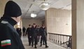 Отложиха делото за двойното убийство в Бургас