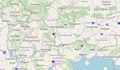 Слабо земетресение е регистрирано край Якоруда