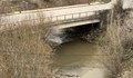 Поредно замърсяване на река Русенски Лом