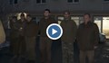 50 мъже опитаха да нападнат двама горски служители в Дупница