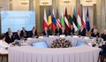 Румен Радев: България ще продължи да подкрепя търсенето на устойчиво решение на конфликта в Украйна