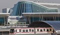 Сигнал за бомба на Летище София