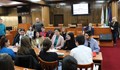 Младежкият парламент решава стратегически казуси за развитието на община Русе