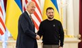 Джо Байдън съобщи за предоставянето на нова военна помощ за Украйна