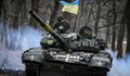 Само 1/4 от обещаните танкове могат да стигнат до Украйна преди април