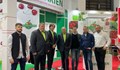 Съюзът на Дунавските овощари впечатли берлинско изложение с вкуса на българските плодове