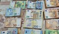 Митничари предотвратиха контрабанда на близо 200 хиляди евро през Дунав мост