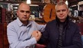 Златан Златанов е водач на листата на "Възраждане" в Русе