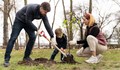 Община Русе припомня правилата за засаждане на дръвчета
