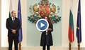 Румен Радев изпрати Херо Мустафа с орден "Мадарски конник" и много похвали