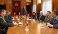 България ще продължи да оказва необходимата помощ на Турция
