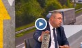 Венцислав Ангелов: Магистрала „Хемус” не е опасна