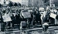 Преди 35 години: В Русе майки с колички застават начело на най-голямата екологична демонстрация в социалистическа България