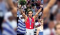 Легендарният шампион Йордан Йовчев стана на 50 години