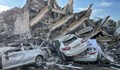 Земетресение от 6,4 по Рихтер на границата между Турция и Сирия