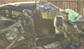 Дрогиран шофьор е причинил тежката катастрофа край хижа „Приста“