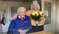 Съпрузи от Русе ще отпразнуват 63-годишен брак тази година