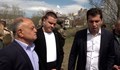 Двама лидери на ПП-ДБ ще оглавят листите в София
