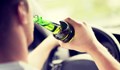 Спипаха шофьор с близо 2,60 промила алкохол във Ветово
