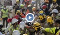 Двама души бяха спасени на 9-я ден след земетресенията в Турция
