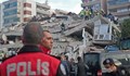 Професор по сеизмология предупреди за силно земетресение и край Истанбул