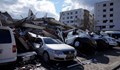 Продават повредени коли от земетресението в Турция