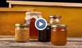 Каква е лечебната сила на меда от Свети Харалампий?