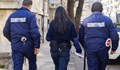 Петима общински полицаи следят за реда в Русе