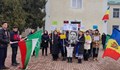 Бесарабската общност в Тараклия призовава русенци да подкрепят изграждането на паметник на Апостола
