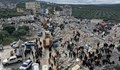 Журналист: Сирия е под руините, но Европа помага само на Турция