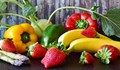 Как да съхраняваме различните плодове и зеленчуци