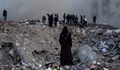 Анонимен дари 30 милиона долара на жертвите на земетресението в Турция и Сирия