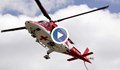 Първите медицински хеликоптери ще бъдат разположени в София и Долна Митрополия