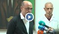 Асен Меджидиев: 11-годишно дете е в комоцио след инцидента на АМ "Тракия"