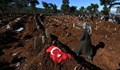 Жертвите на земетресението в Турция надхвърлиха 20 000 души