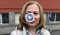 Надежда Йорданова: Прокуратурата да спре да се държи като "нечул, невидял и неразбрал"