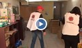 Повече от 4 хиляди украински бежанци получиха помощ от "Каритас" Русе